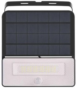 LED Proiettore solare con sensore di movimento LED/3,7V 3600mAh 4000K IP54