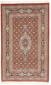 Moud Tappeto persiano 80 x 130 (Iran) Annodato A Mano