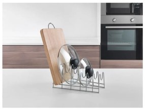 Portapentole in metallo Lido - Metaltex