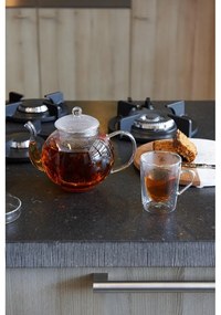 Teiera con colino per tè sfuso 1,5 l Verona - Bredemeijer