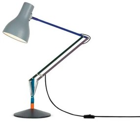 Type 75 Mini Paul Smith Lampada da Tavolo Edition Two - Anglepoise