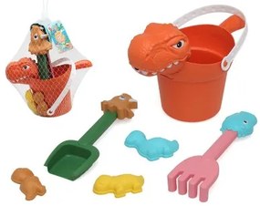Set di giocattoli per il mare