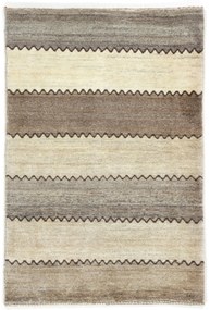 Gabbeh Tappeto persiano 130 x 80 (Iran) Annodato A Mano
