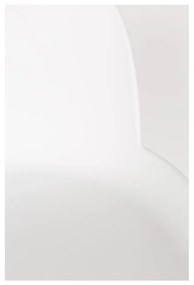 Set di 2 sgabelli da bar bianchi, altezza seduta 65 cm Albert Kuip - Zuiver