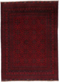 Afghan Tappeto 230x170 (Afghanistan) Annodato A Mano