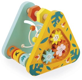 Tropik - Triangolo Multiattività