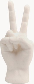 Oggetto decorativo Peace Hand