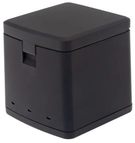 PATONA - Caricatore Triple GoPro Hero 9/Hero 10/Hero 11/Hero 12