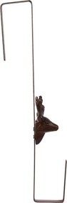Gancio per ghirlanda Deer - Esschert Design