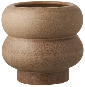 Coprivaso in ceramica ø 19 cm Meda – House Nordic