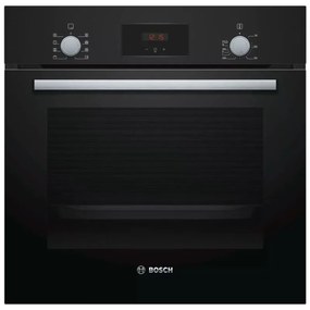 forno da incasso 66l 60cm ecoclean nero - HBF153EB0 - bosch