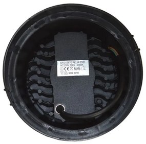 Lampada LED segnapasso da esterno PELIA LED/20W/230V IP67 4000K