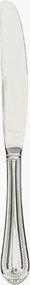 Set di 6 coltelli da dessert in acciaio inox Remi