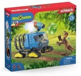 Playset Schleich Dinosaurs