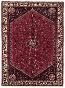Abadeh Tappeto persiano 210x150 (Iran) Annodato A Mano