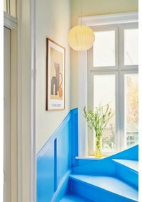 Nordlux - Paralume BELLOY E27 diametro 30 cm