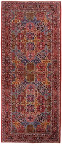 Sarouk Tappeto persiano 470x200 (Iran) Annodato A Mano