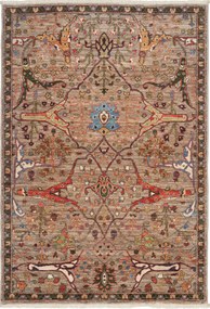 Ariana Tappeto orientale 100x150 (Pakistan) Annodato A Mano