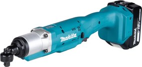 Makita - Chiave dinamometrica a batteria lxt 18 v - Attacco quadro 3/8 - 5 - 12 Nm
