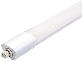 Aigostar - Lampada tecnica LED LED/18W/230V 6500K 60 cm IP65