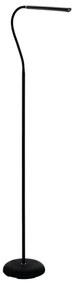 Eglo 96439 - Lampada da terra dimmerabile a LED LAROA LED/4,5W/230V