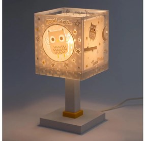 Dalber D-63391 - Lampada per bambini GOOD NIGHT 1xE14/40W/230V