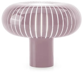 Teresa Lampada da Tavolo Mauve - Kartell