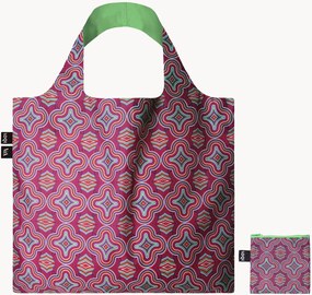 Borsa a tracolla con pochette Nigel Quiney Carnival