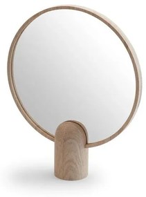 Aino Mirror Large - Skagerak by Fritz Hansen