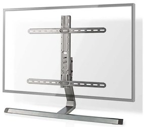 Nedis TVSM5120GY - Supporto per TV Full Motion 37-75”