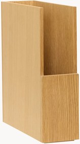 Set organizer da scrivania in legno Arkivé, set da 6