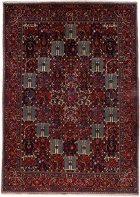 Tappeto persiano 360 x 260 (Iran) Annodato A Mano