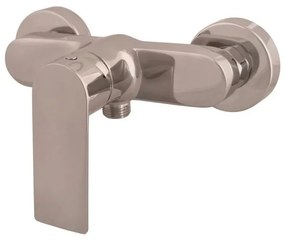 RAV Slezák NL181.5MGL - Miscelatore doccia NIL grigio lucido