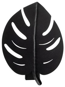 Lampada da parete nera Sivani – Opviq lights