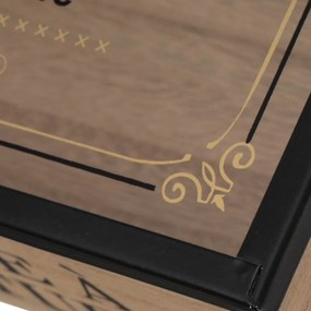 Scatola per accessori da cucito Couture – Casa Selección