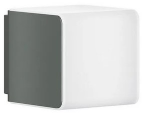 Steinel 079253-LED Applique da esterno L830 C LED/9,1W/230V IP44 antracite
