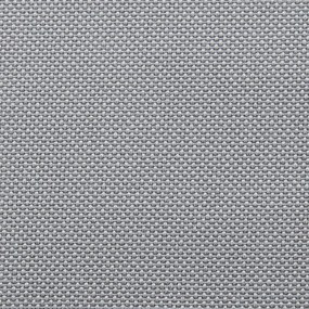 Puof a sacco grigio Drop L – So Soft?