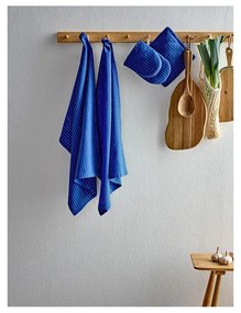 Guanto da forno in cotone Line – Södahl