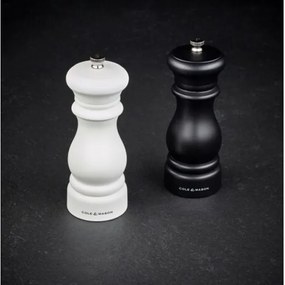 Cole&Mason - Set di macinini per sale e pepe SOUTHWOLD 2 pezzi 16,5 cm