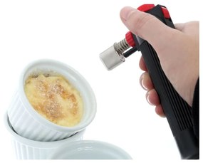 Set per crème brûlée Chef's Blow - Premier Housewares