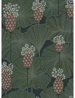 Boras Tapete Umbrella Leaves - 3119