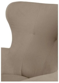 Sedia earl beige Noemye - Bonami Essentials