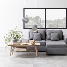 Tavolino 120x60 cm Woodstock - Actona