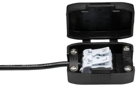 Paulmann 94473 - SET 3xLED/6W IP44 Lampada da incasso per bagno NOVA 230V