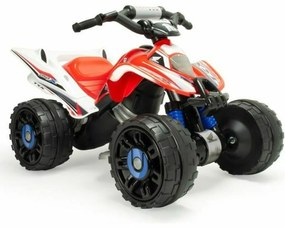 Quad Elettrico Injusa Honda Atv 12V