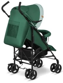 Lionelo - Passeggino ELIA verde