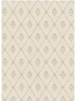 Cole & Son Carta da parati Alma - Taupe/ Gold
