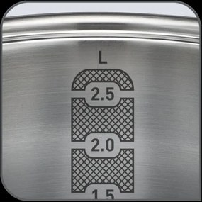 Tefal - Set di pentole 13 pezzi OPTI'SPACE