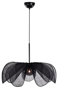 Lampadario nero ø 75 cm Styrka – Markslöjd