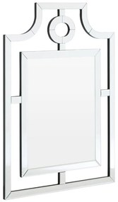 Specchio da parete 80x110 cm - Premier Housewares